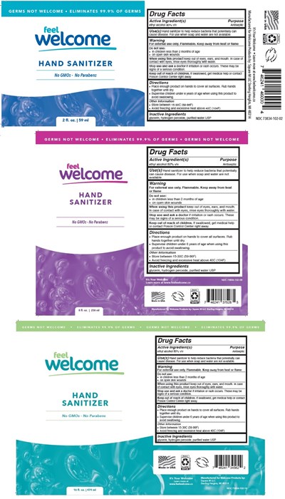 Image (Square Label)